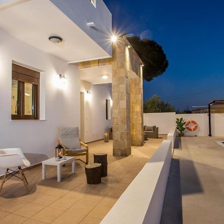 Monalisa Villa Pefki  Ngoại thất bức ảnh