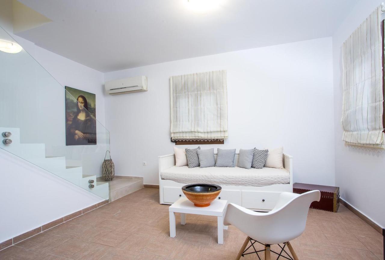 Monalisa Villa Pefki  Ngoại thất bức ảnh