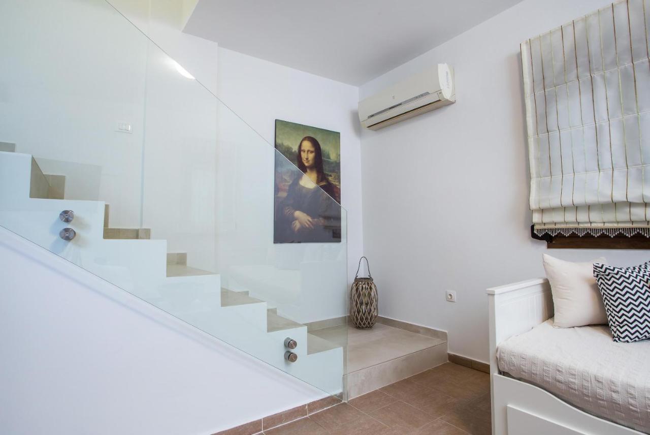 Monalisa Villa Pefki  Ngoại thất bức ảnh